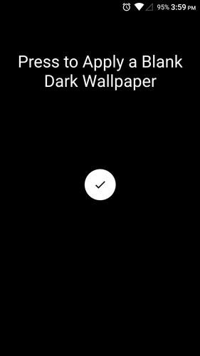 Blank Wallpaper Black For Android Apk Download We have 62+ amazing background pictures carefully picked by our community. blank wallpaper black for android