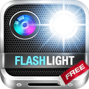 Emoji FlashLight - LED Torch Light APK