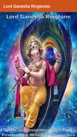 Lord Ganesha Ringtones Affiche