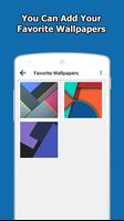 Material Wallpapers HD 截圖 3