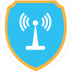 Wi-Secure icono