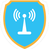Wi-Secure icône