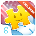 Jigsaw Journey - FREE Puzzle