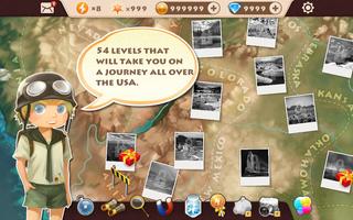 Jigsaw Journey screenshot 2