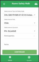 Wisefollow Safety Walk 截圖 2