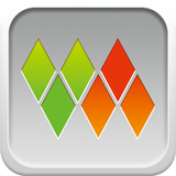 Wisemen Financial App-icoon