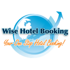 Wise Hotel Booking ไอคอน