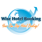 Wise Hotel Booking ícone