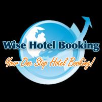 Wise Hotel Booking imagem de tela 2