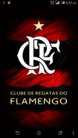 Flamengo Oficial Affiche