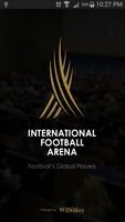 International Football Arena โปสเตอร์