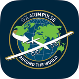 Solar Impulse icône