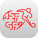SFV ASF - Swiss National Team APK