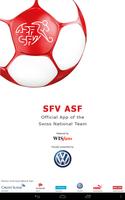 SFV ASF-poster