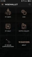 WISEWALLET screenshot 1