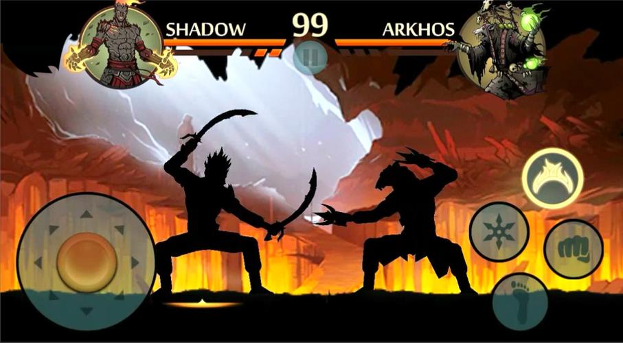 Download Shadow Fight 2 Special Edition Mod Apk Techylist