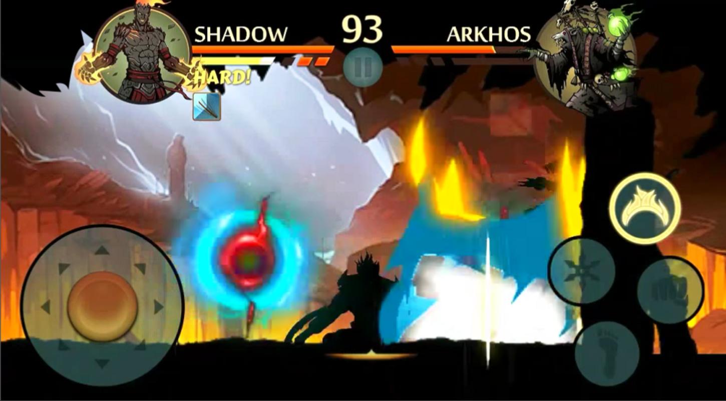 Cheat Shadow Fight 2 APK Download - Free Books &amp; Reference ...