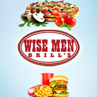 Wise Men Grills icône