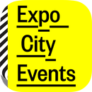 Expo City events APK