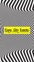 Expo City events Affiche