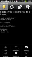 Host Remote Ctl Add-on Urovo i9000 screenshot 2