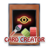 Card Creator for Yu-Gi-Oh APK