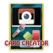 Card Creator for Pokemon