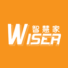 Wiser智慧家 圖標