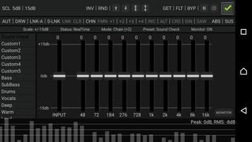 RE Equalizer FX पोस्टर