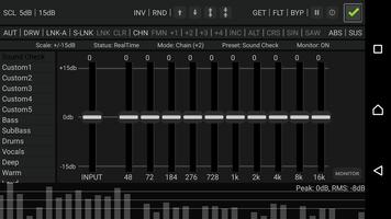 Temple Music Player (eval) screenshot 3