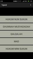 Ditaqu Surah Abasa screenshot 2