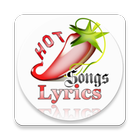 Westlife My Love Song Lyrics-icoon