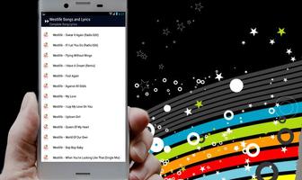 Westlife My Love Song Lyrics 截圖 2