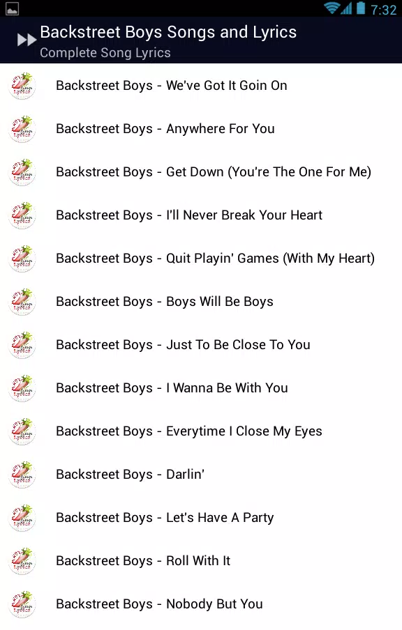 Backstreet Boys - Quit Playing Games Lyrics & traduction
