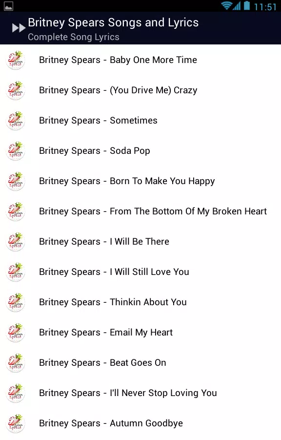 Toxic - Britney Spears (Lyrics) 