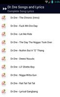 Dr. Dre The Next Episode โปสเตอร์