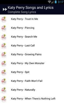Download Katy Perry Roar Song Lyrics Apk For Android Latest Version