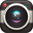 Fisheye icon