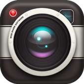 Fisheye icon