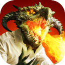 Dragon Face Camera APK