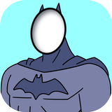 Face in Hole 2 icon
