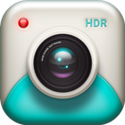 HDR HQ иконка