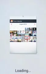 Photo Calendar アプリダウンロード