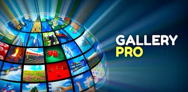 Galeria Pro - Gallery Pro