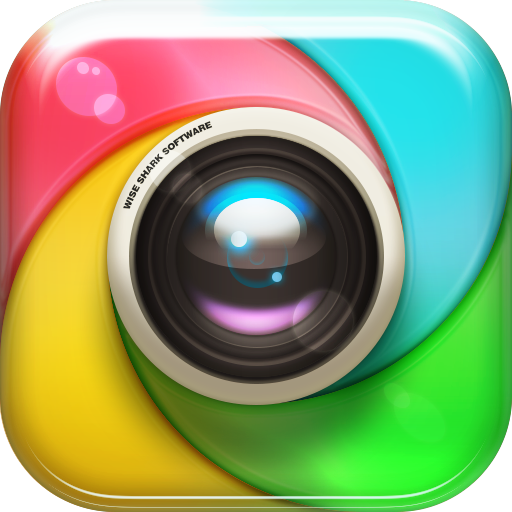 Magix Image Editor
