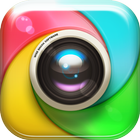 Magix Image Editor أيقونة