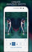 Mirror Photo পোস্টার