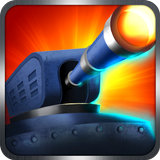 Army Defence TD icon