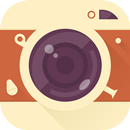 Retro - Image Editor APK