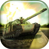 Tank Battle AR icône